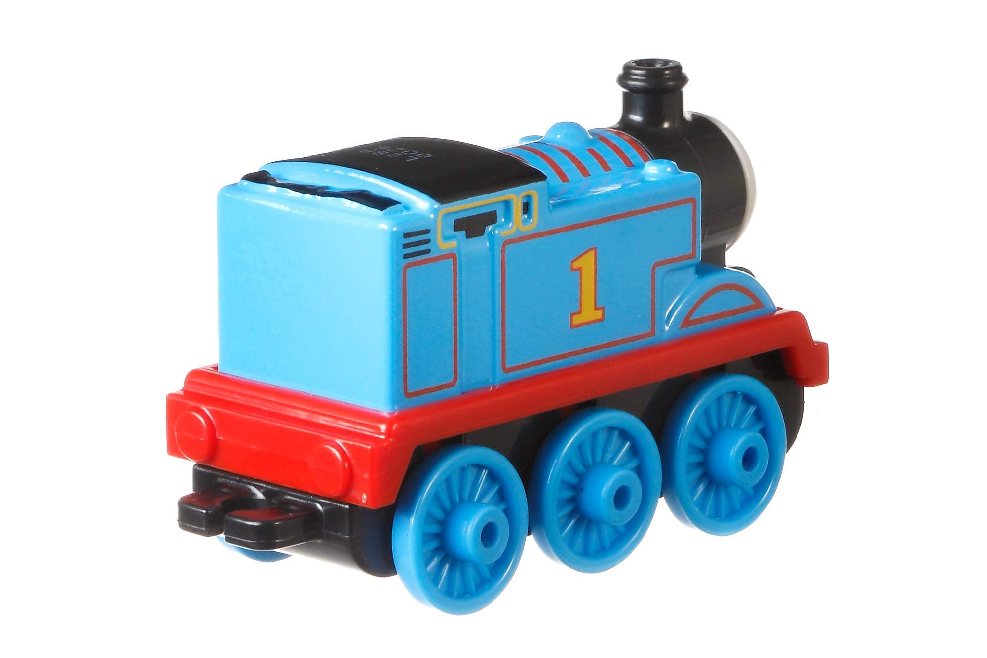Thomas & Friends Trackmaster Thomas