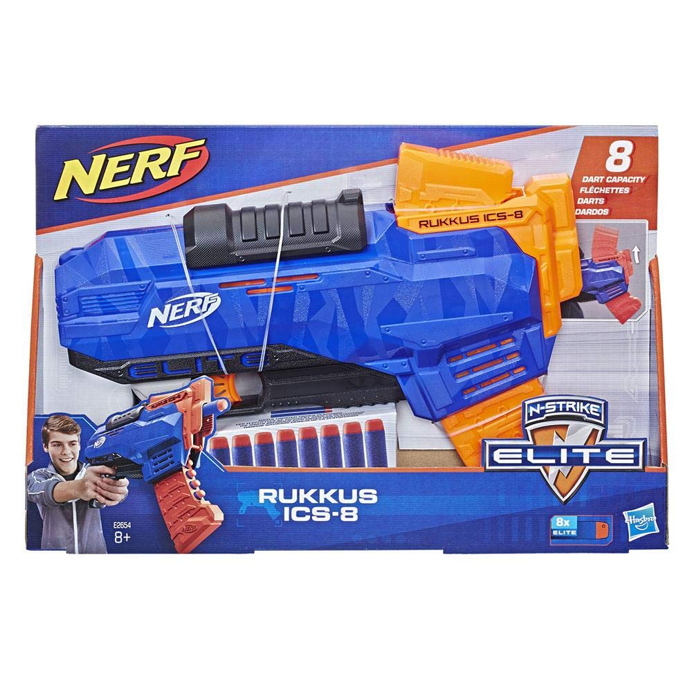 Nerf N-Strike Elite