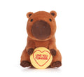 Swizzles Love Hearts 7" Love You Fur-Ever Soft Toy