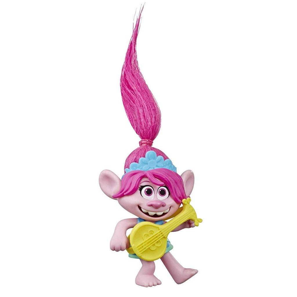 Trolls World Tour Poppy Figure