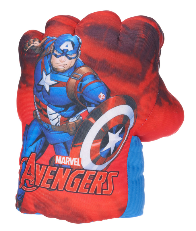 Marvel Avengers Captain America Soft Play Glove (1pc)