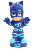 PJ Masks Bath Squirter Figure Catboy