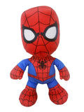 Marvel Ultimate Spiderman 10" Soft Plush Toy