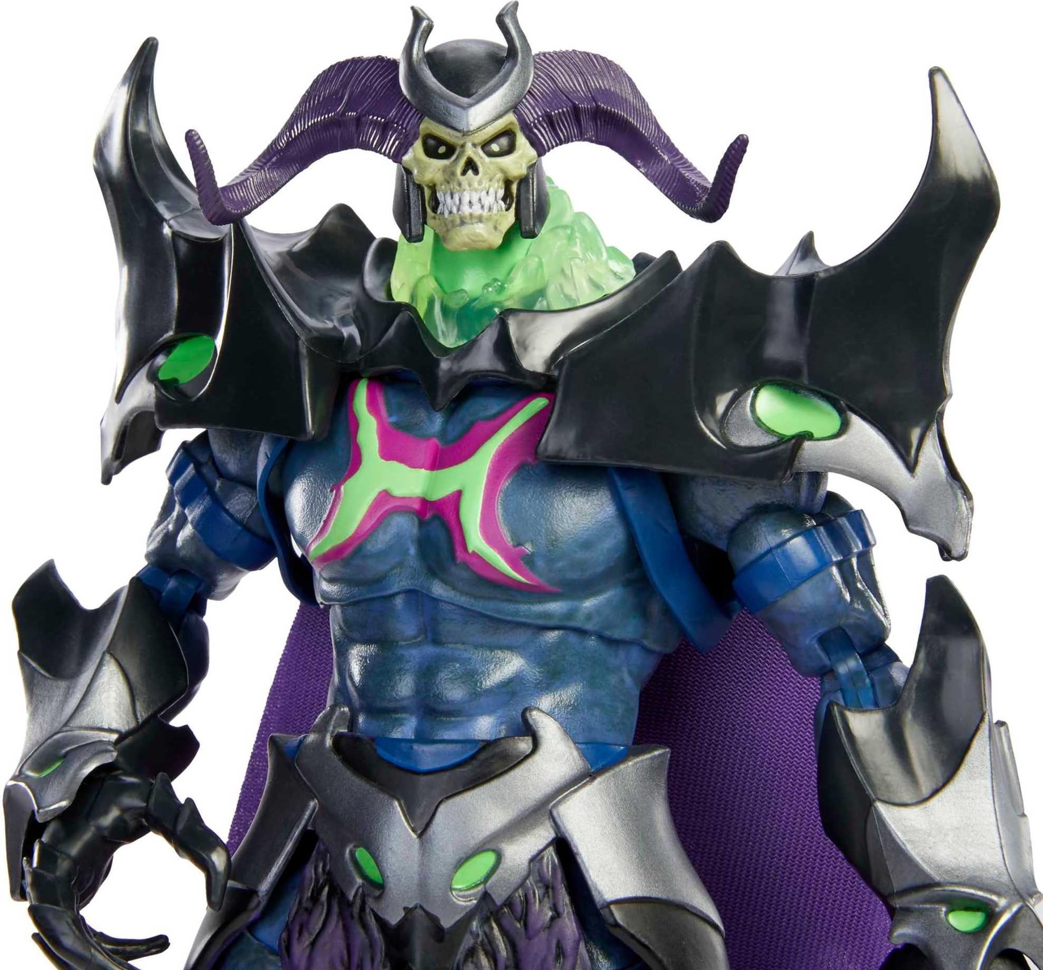 Masters of the Universe Skelegod