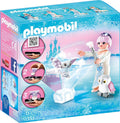Playmobil 3D Ice Flower Princess