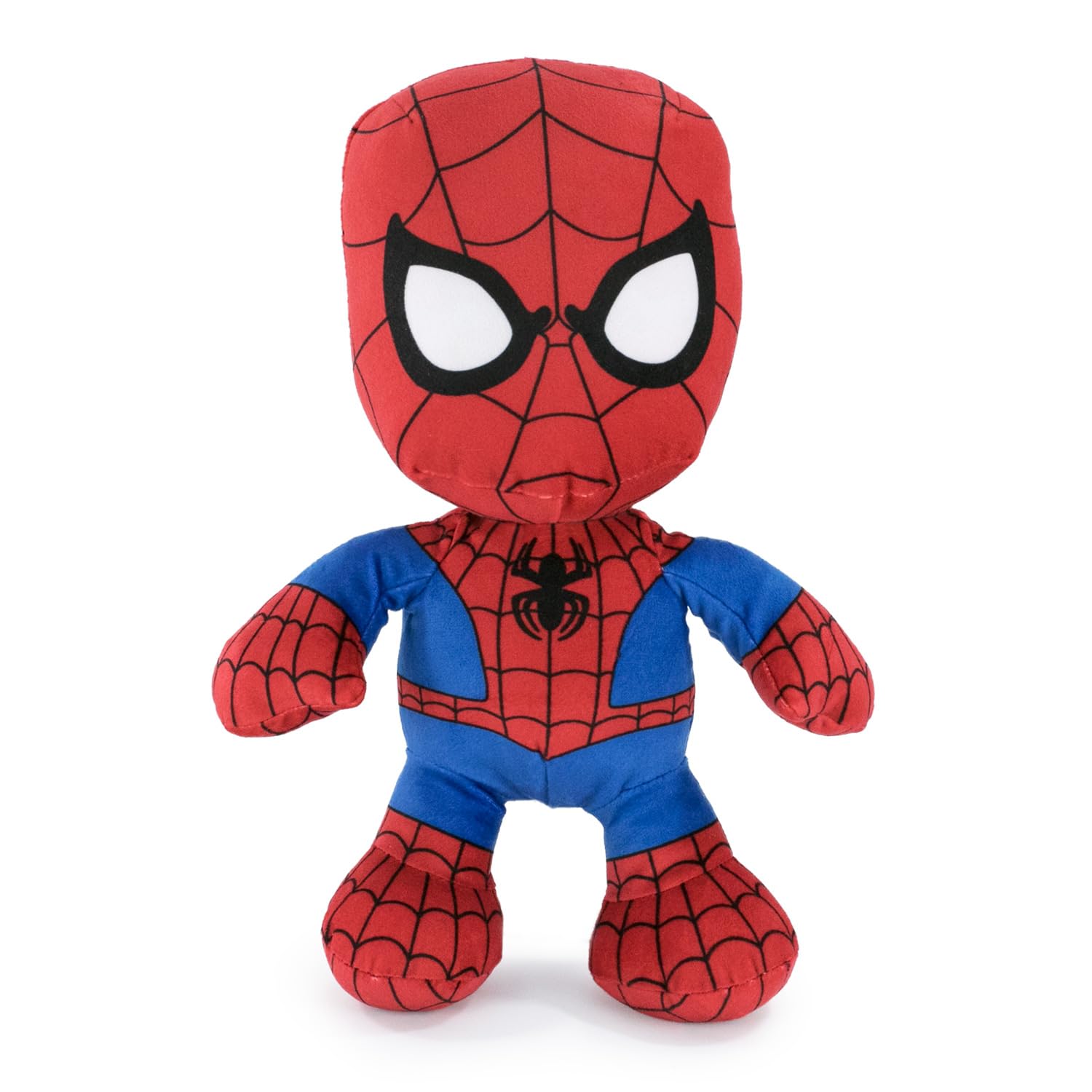 Spider-Man Spiderman Plush