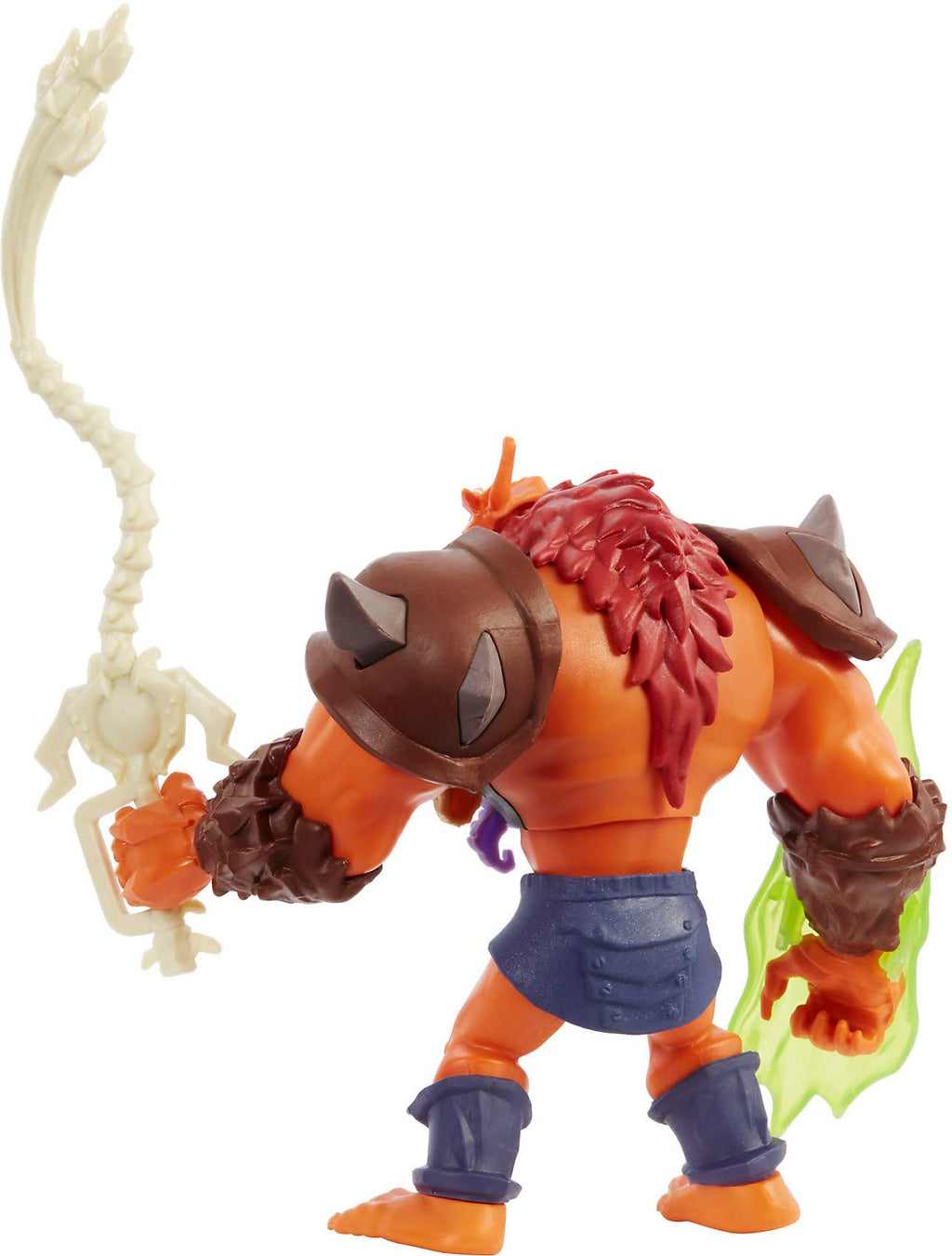 He-Man And The Masters of the Universe Beast Man Action Figure