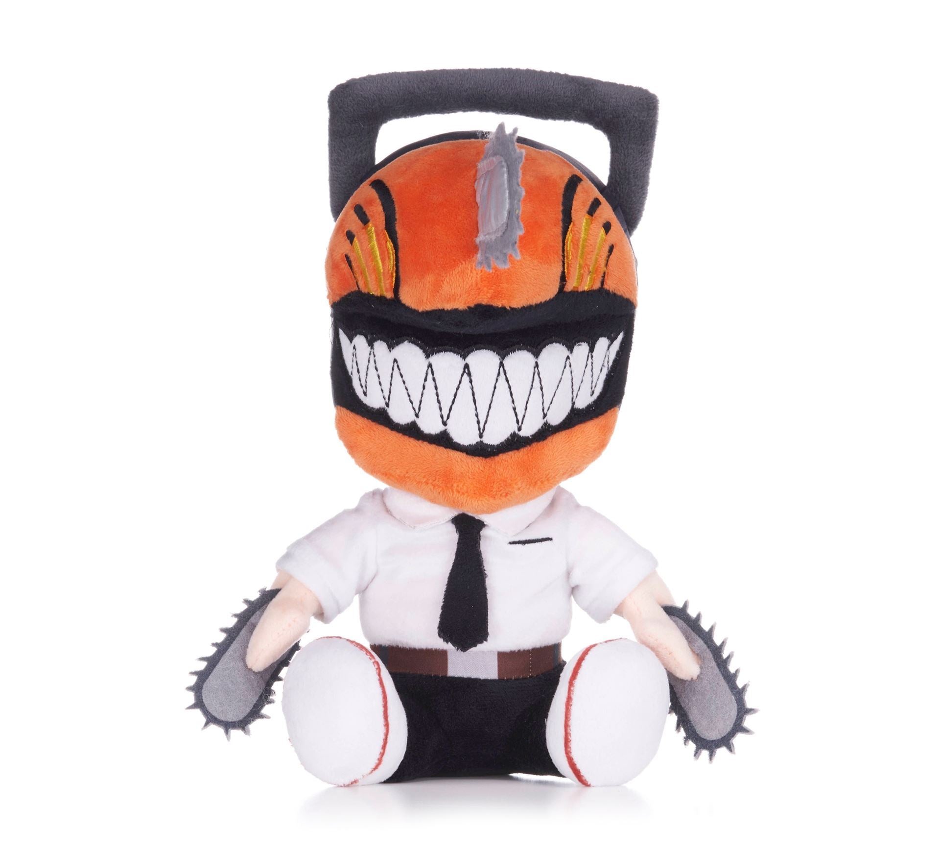 Chainsaw Man 10" Devil Soft Toy