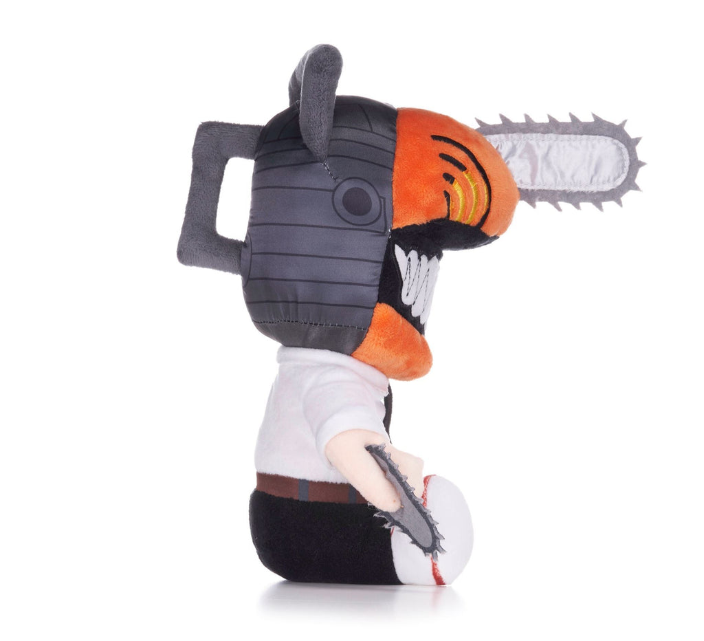 Chainsaw Man 10" Devil Soft Toy