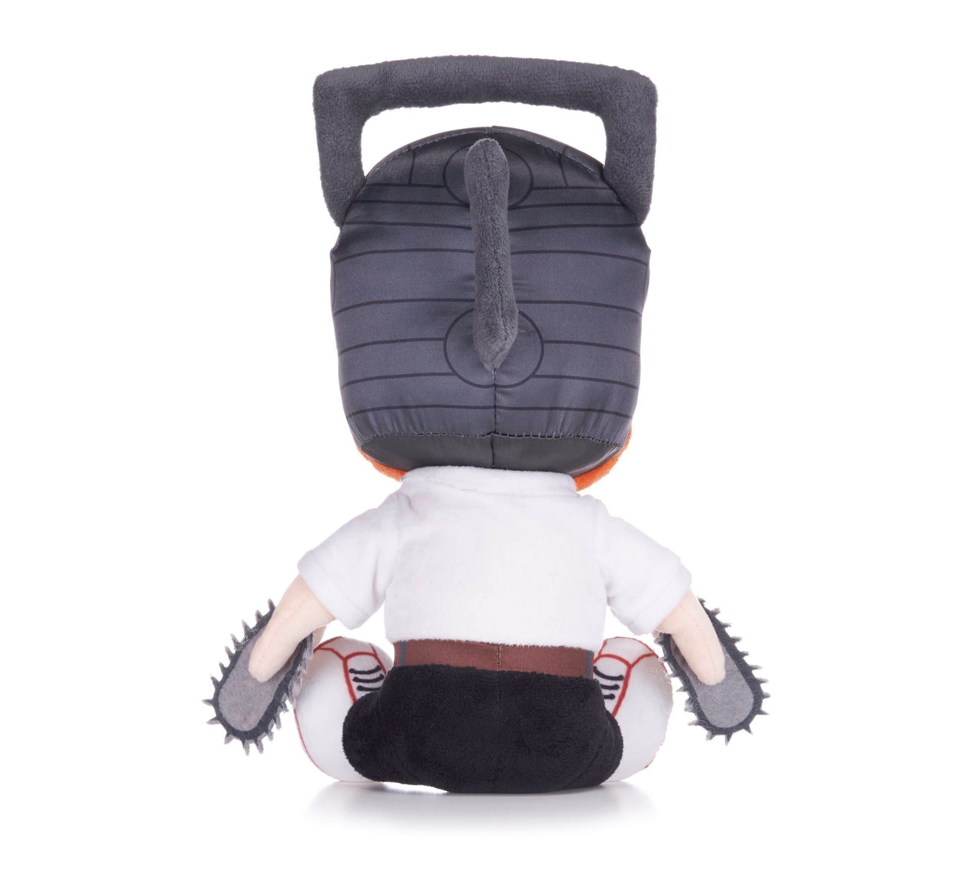 Chainsaw Man 10" Devil Soft Toy