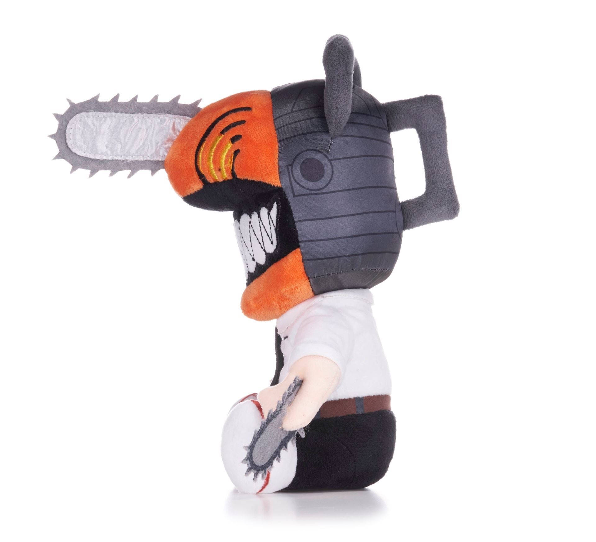 Chainsaw Man 10" Devil Soft Toy
