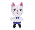 Fairy Tail 10" Charles Soft Toy