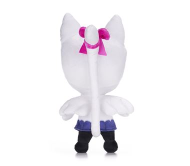 Fairy Tail 10" Charles Soft Toy