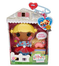LaLaLoopsy Littles Doll Comet Starlight (1pc)