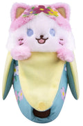 Funko Plush Flower Bananya 8" Collectible Toy