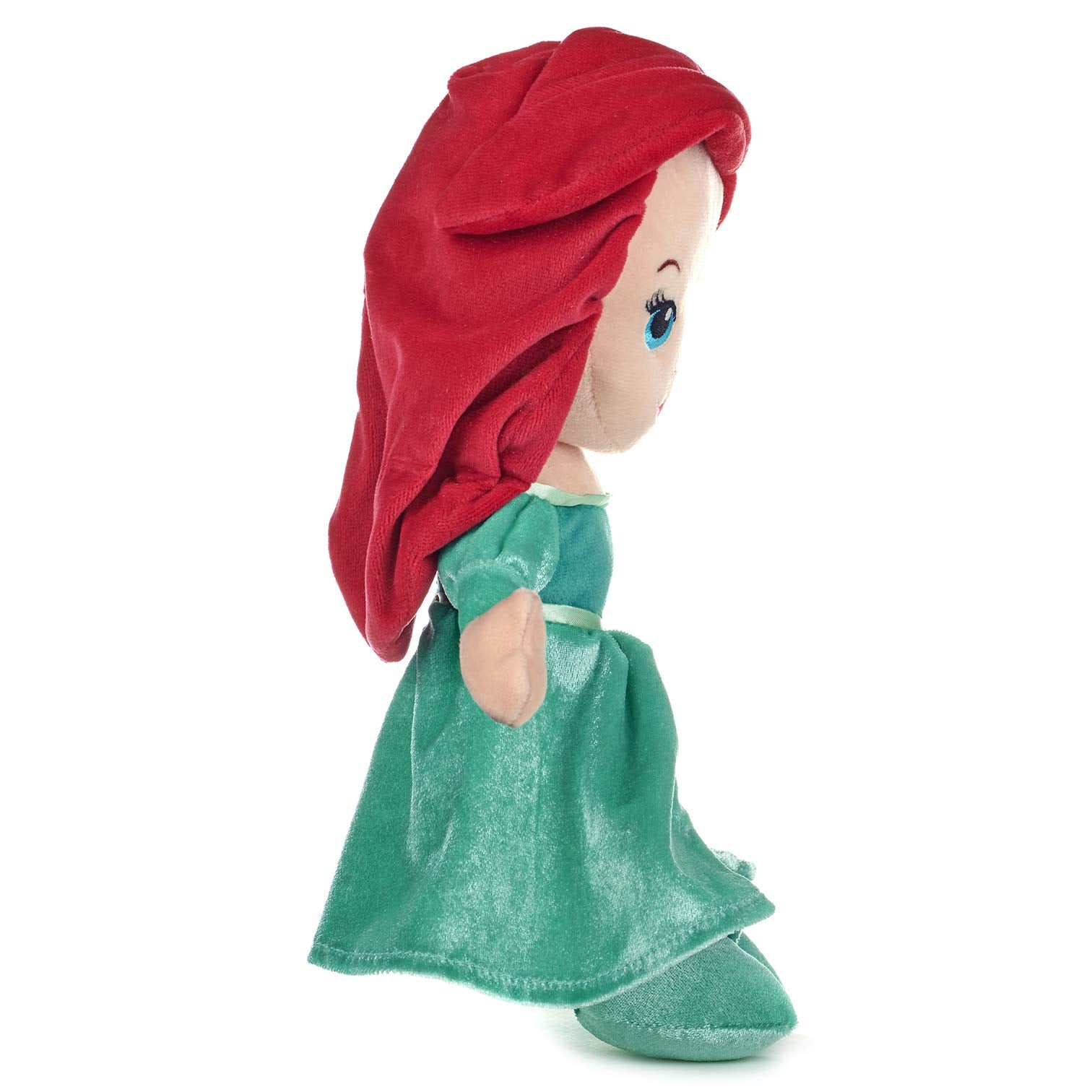 Disney Princess Cute Ariel 10" Soft Toy