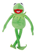 Muppets Kermit 16” Plush Figure Soft Toy