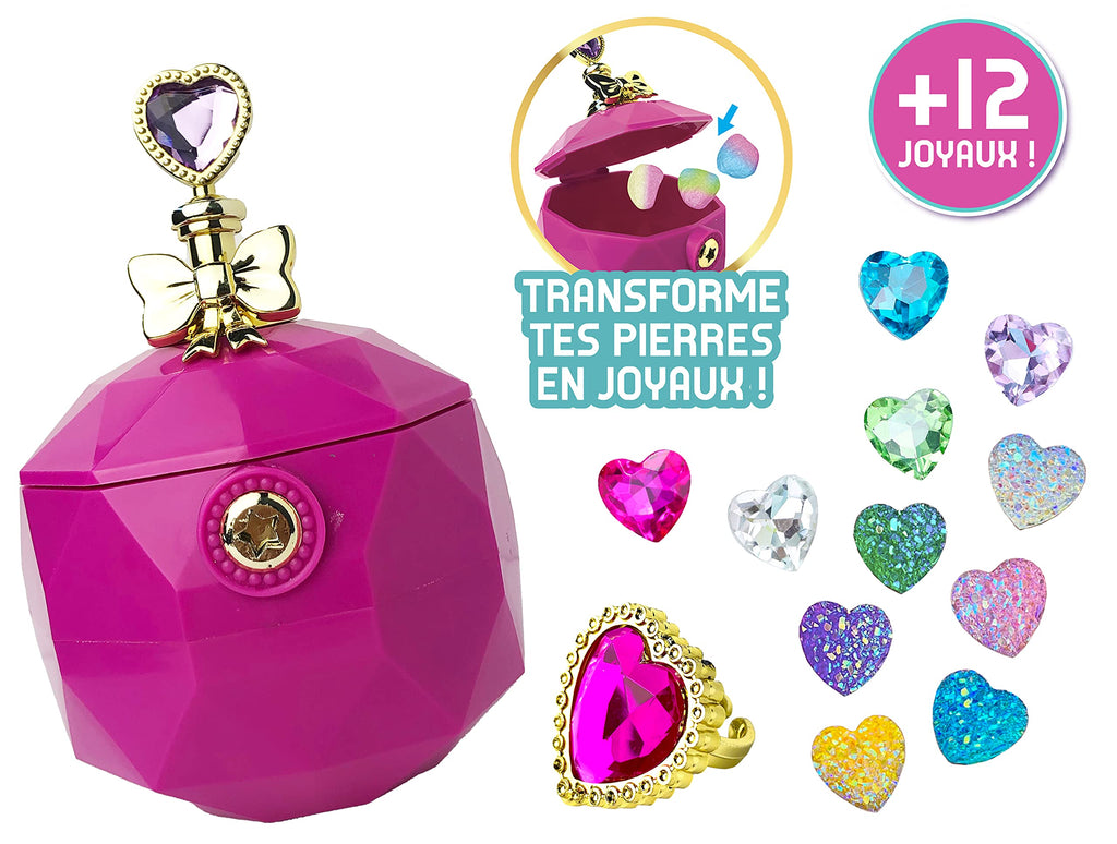 Jewel Secrets play jewellery set