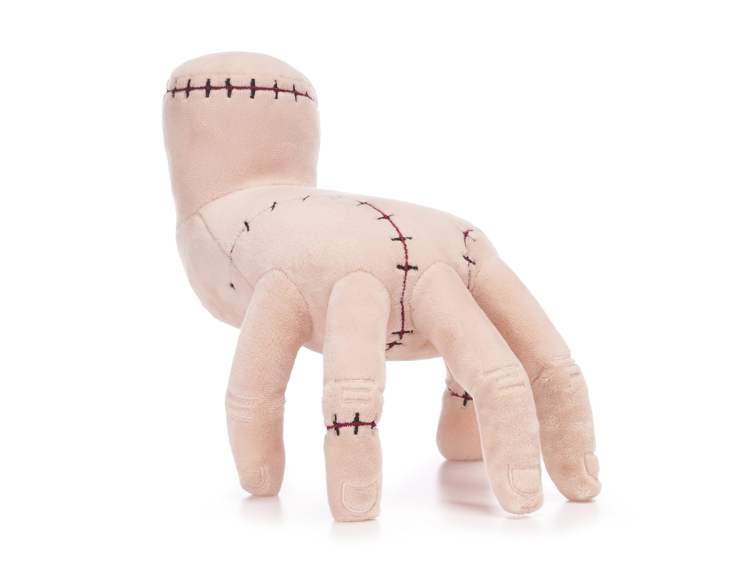 Wednesday The Thing Hand Plush Soft Toy