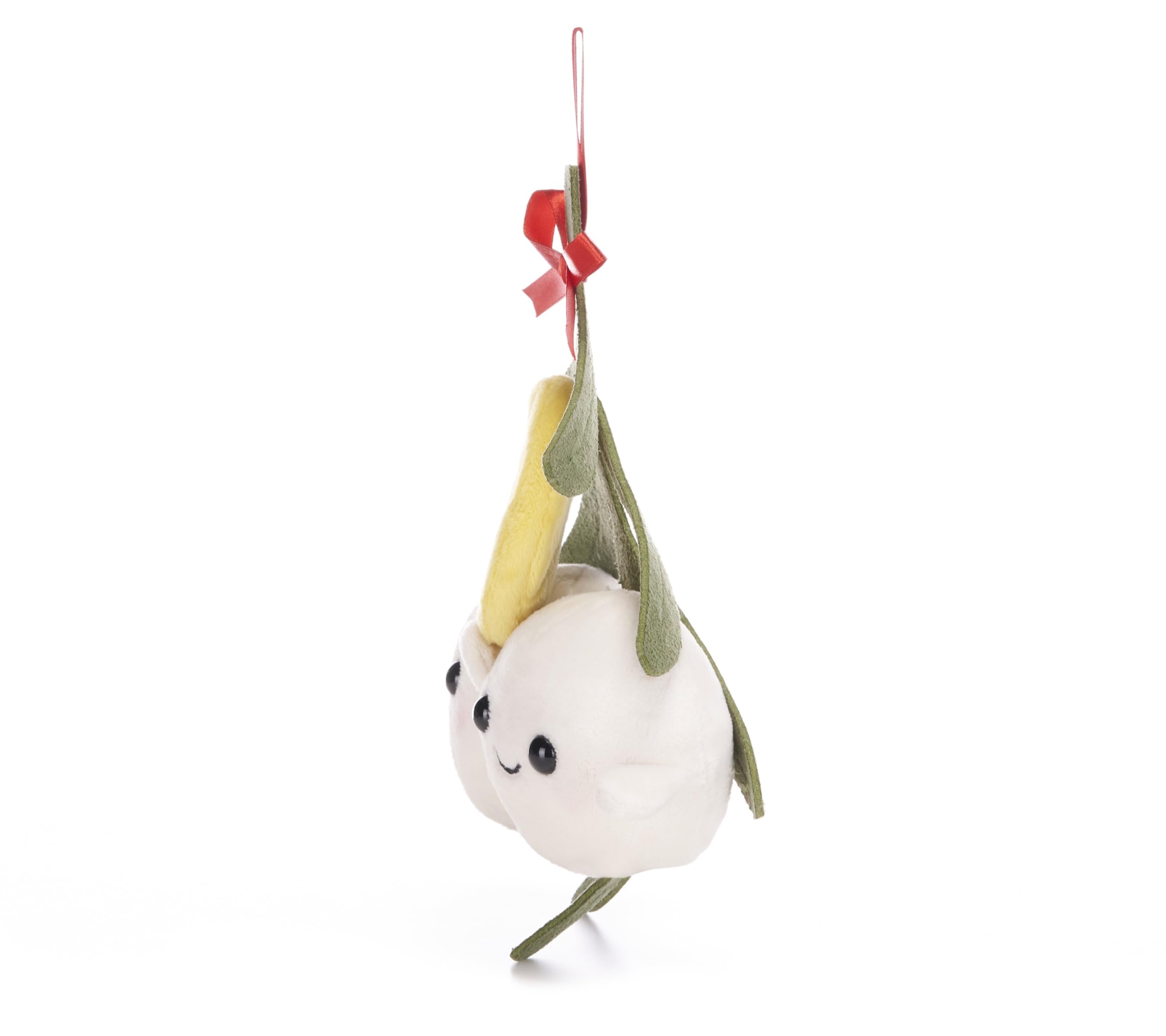 Swizzels Love Hearts 9" Mistletoe Soft Toy