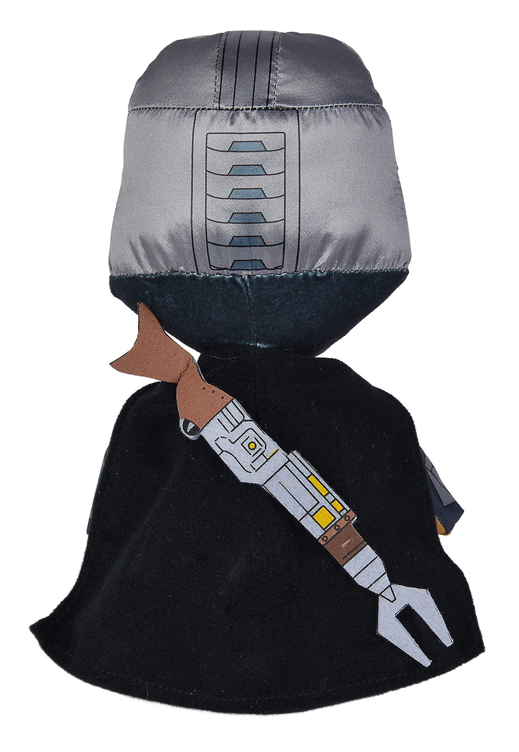 Star Wars 10" Mandalorian Warrior Soft Toy
