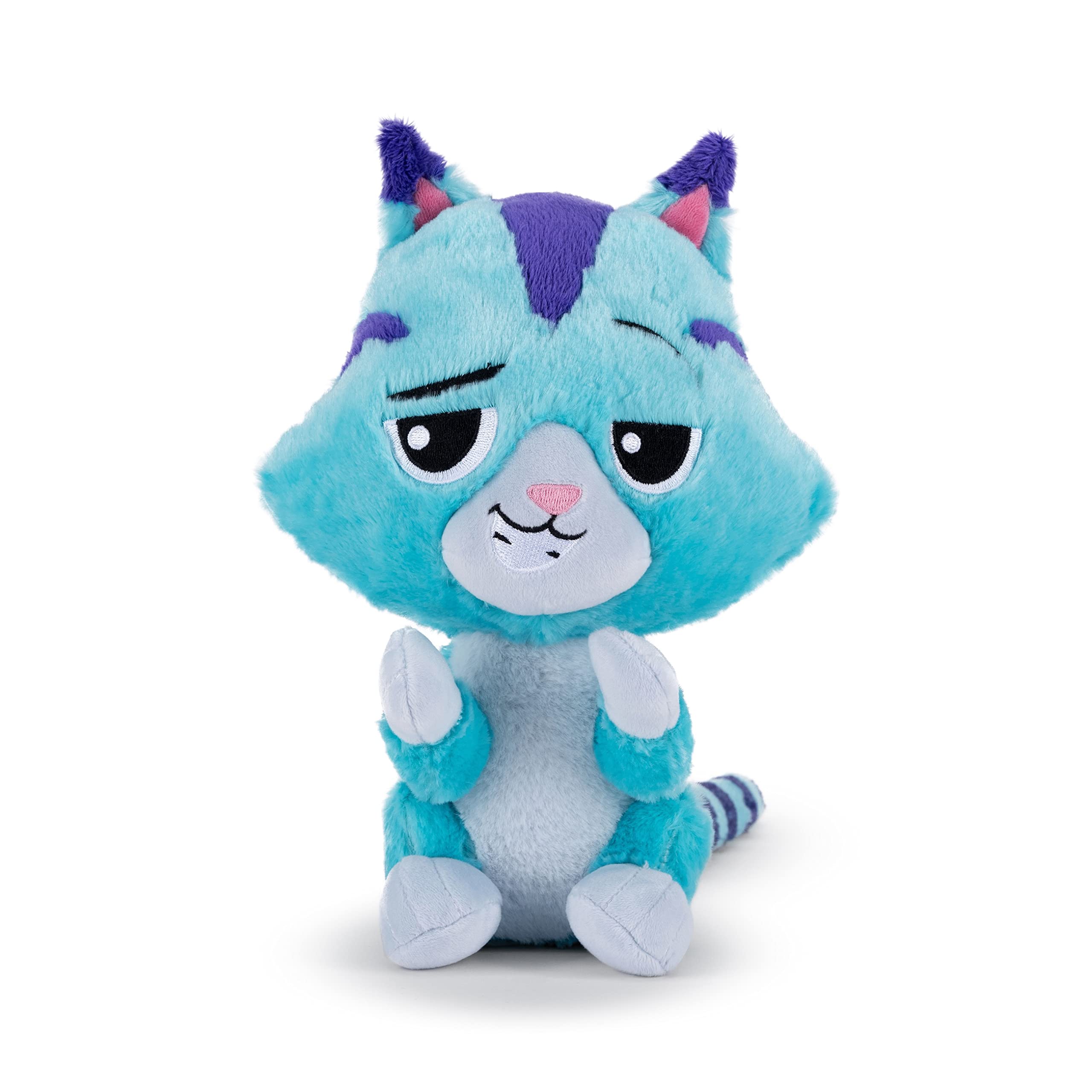 Gabby's Dollhouse 10" Catrat Soft Toy
