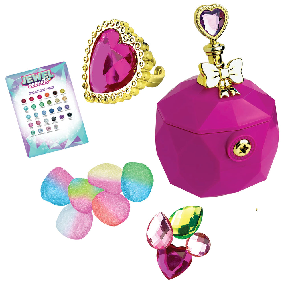 Jewel Secrets play jewellery set
