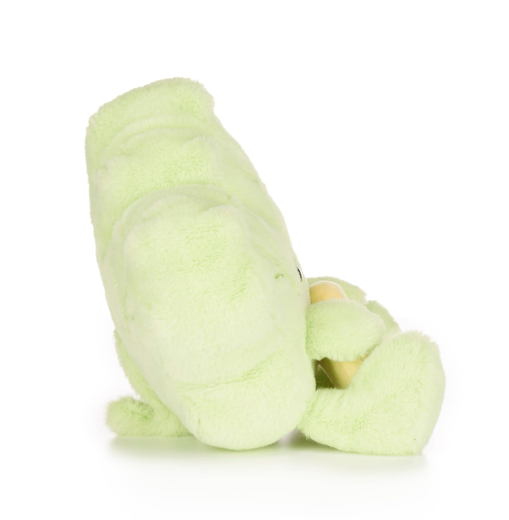 Swizzels Love Hearts 7" Leaf Soft Toy