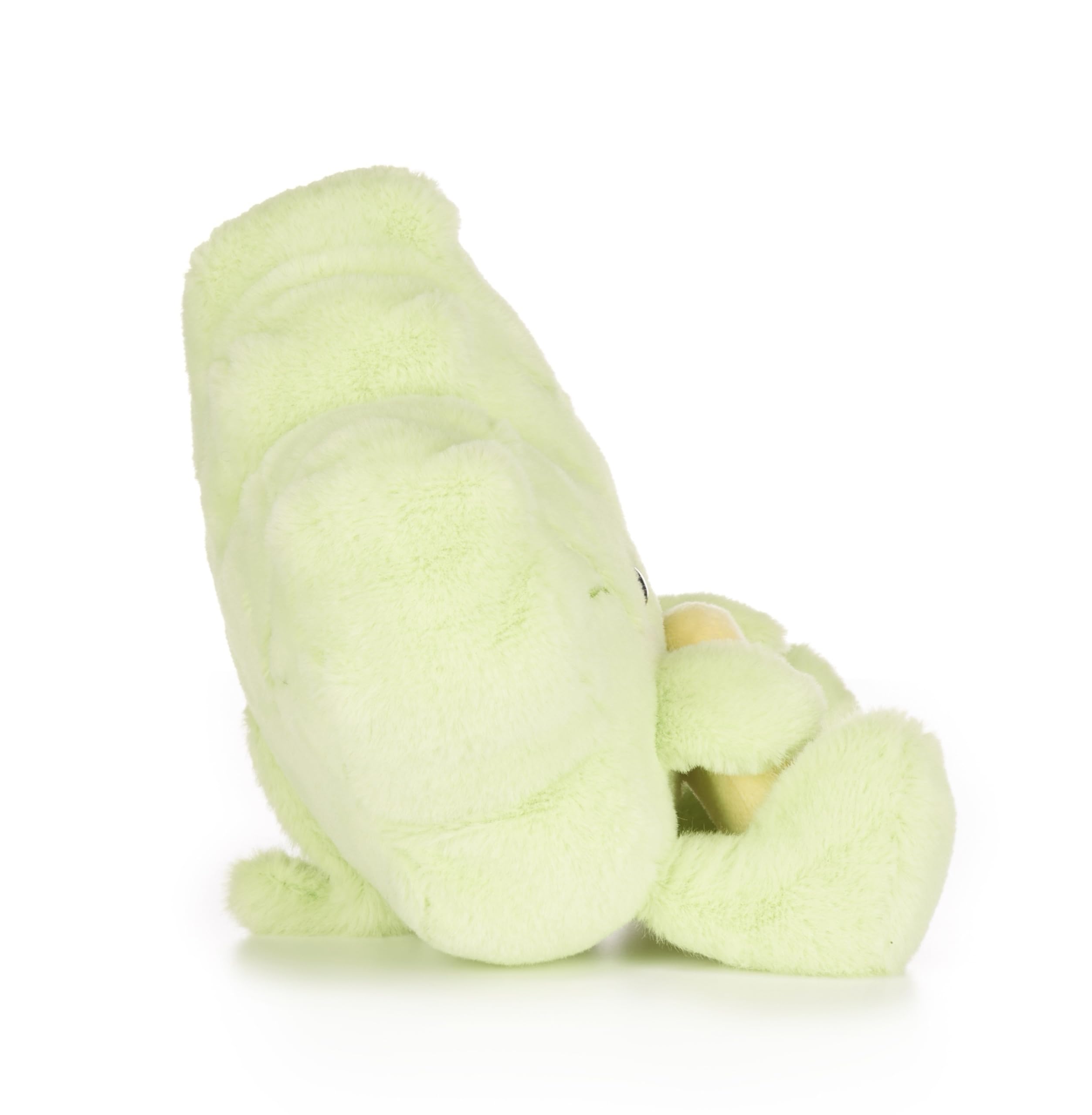 Swizzels Love Hearts 7" Leaf Soft Toy