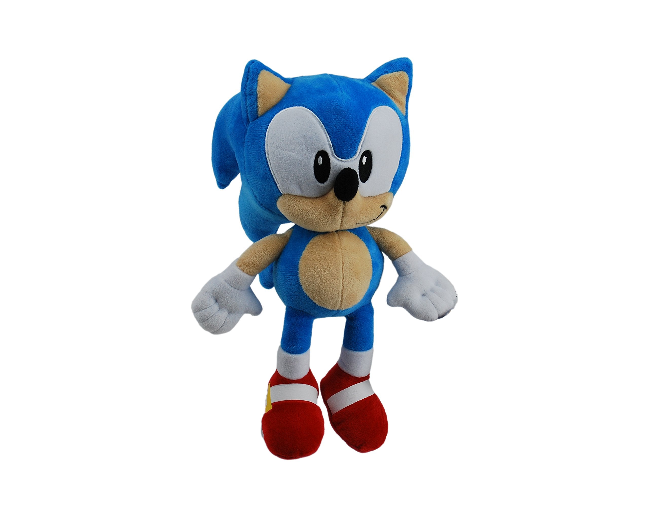 Sonic The Hedgehog 12" soft toy