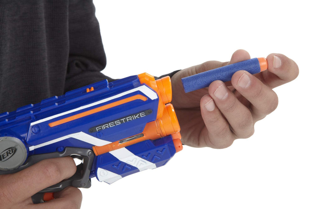 Nerf N-Strike Elite