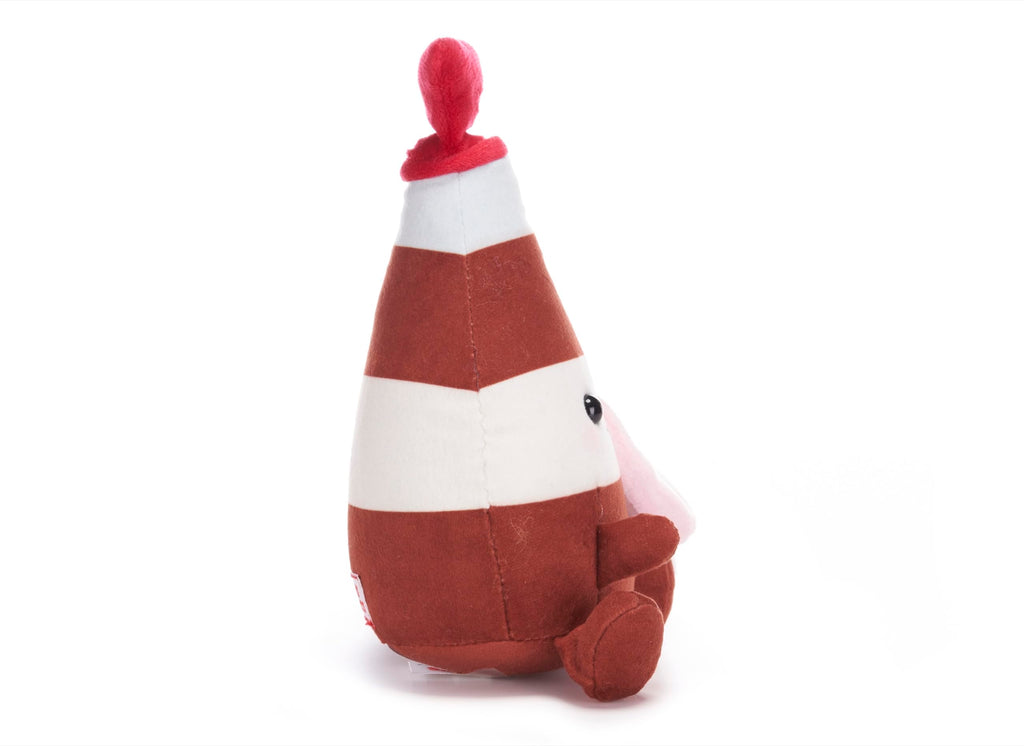 Swizzels Love Hearts 7" Sushi and Soy Sauce Soft Toy