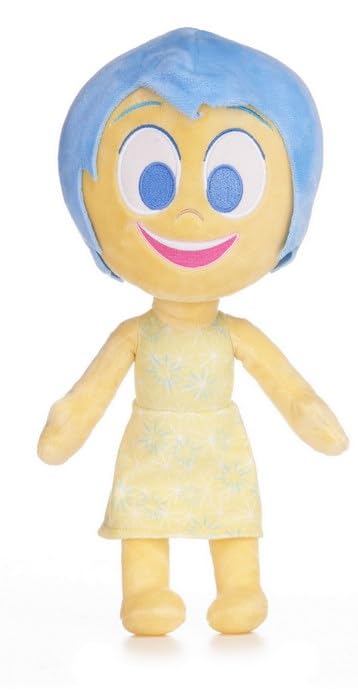 Inside Out 12" Soft Toys (6pc)