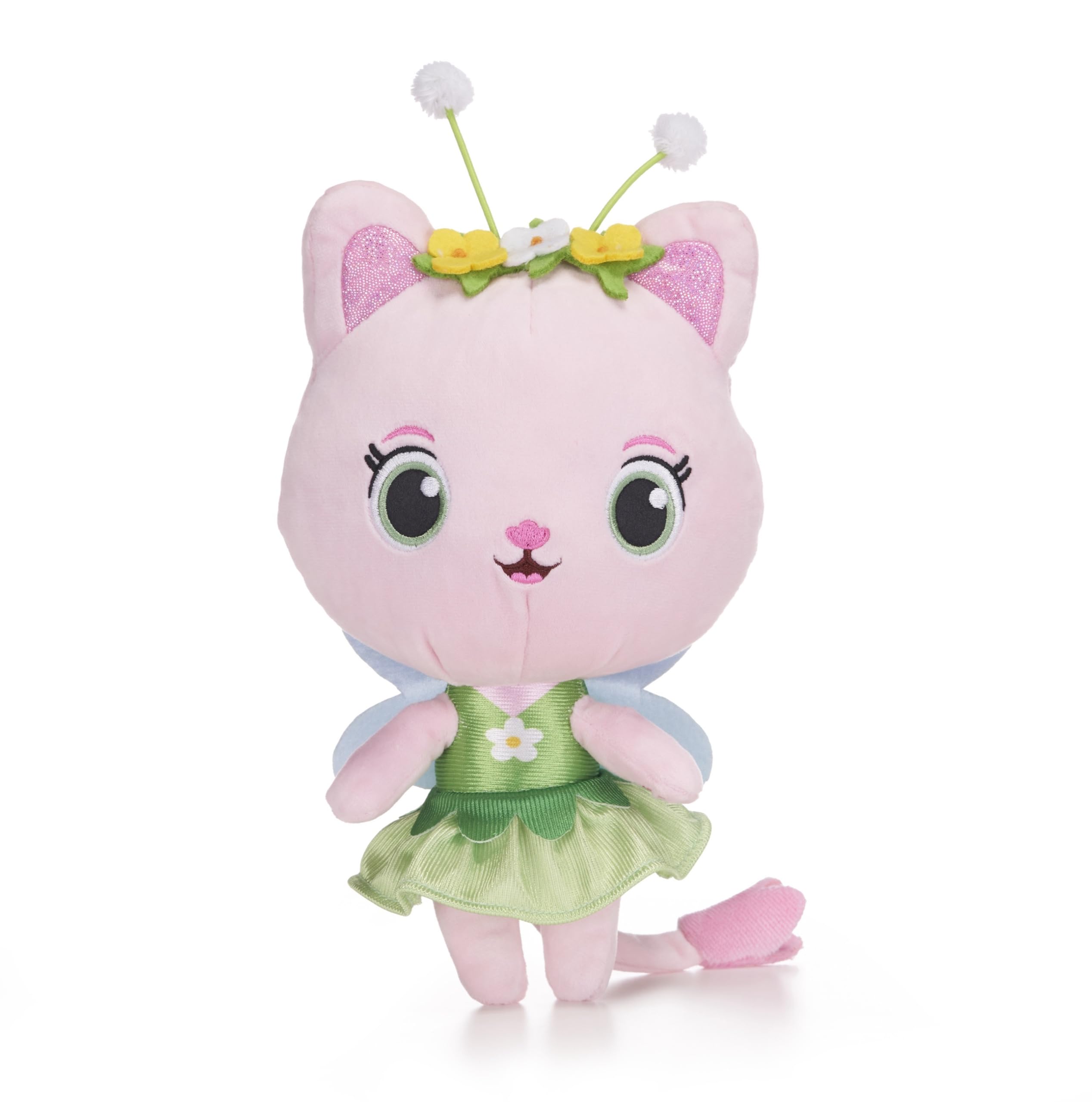 Gabby's Dollhouse 10" Kitty Fairy Soft Toy