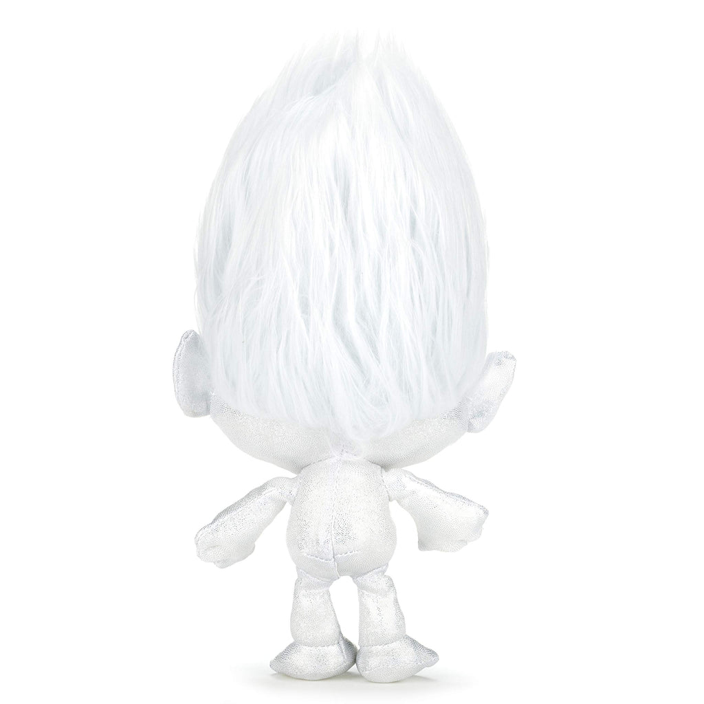 Trolls World Tour Tiny Diamond Soft Toy 10"