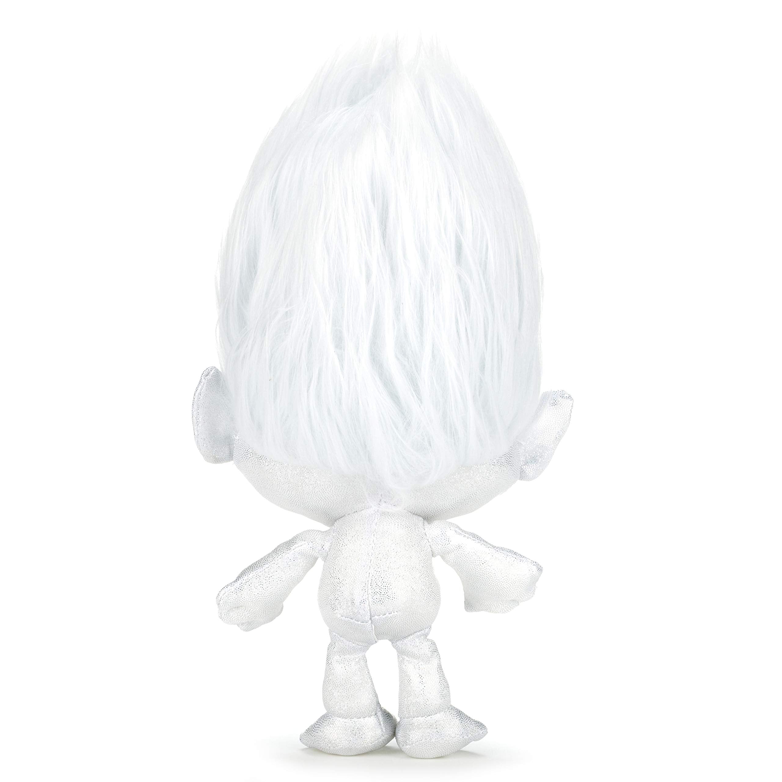 Trolls World Tour Tiny Diamond Soft Toy 10"