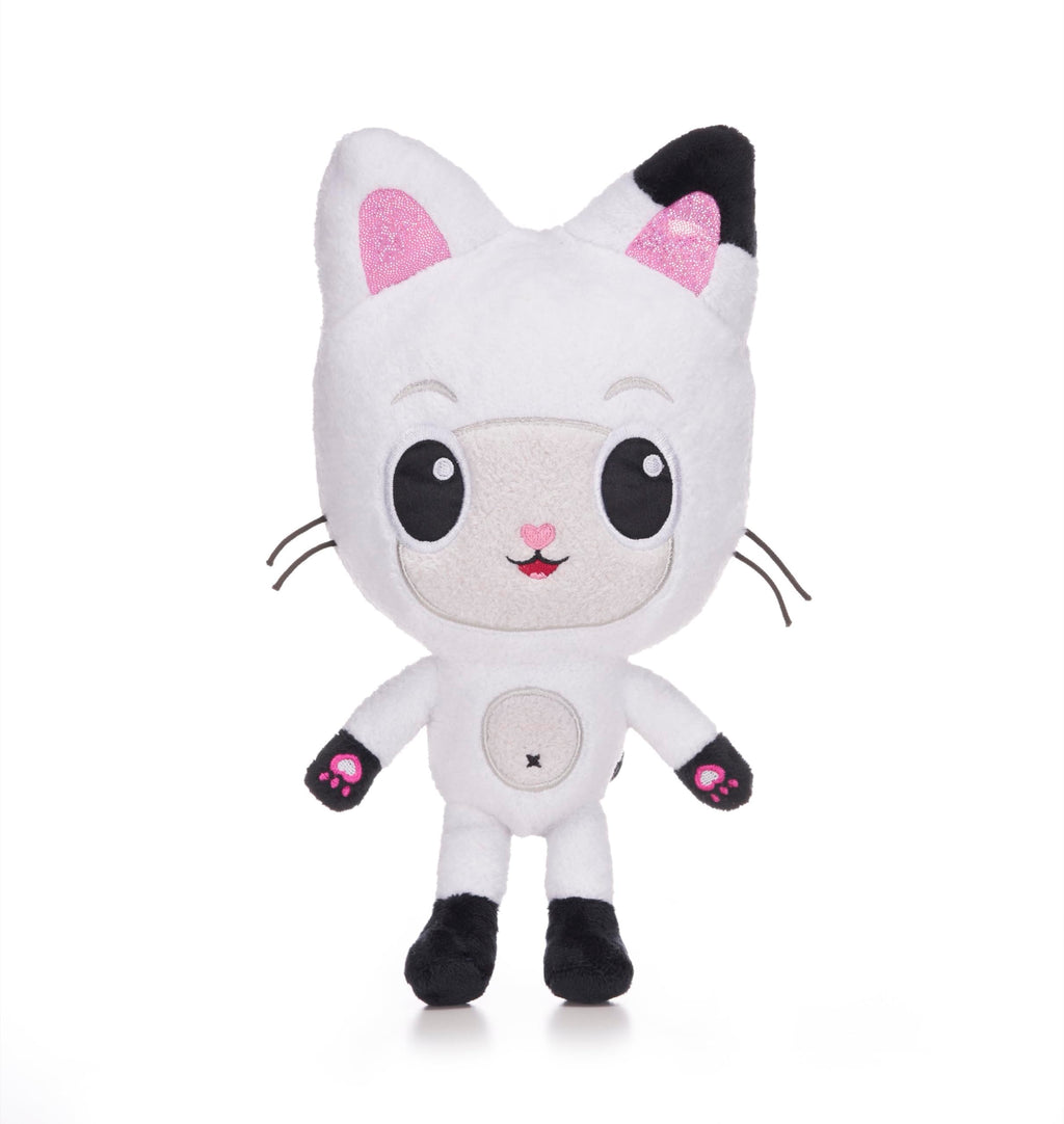 Gabby's Dollhouse 10" Pandy Paws Soft Toy