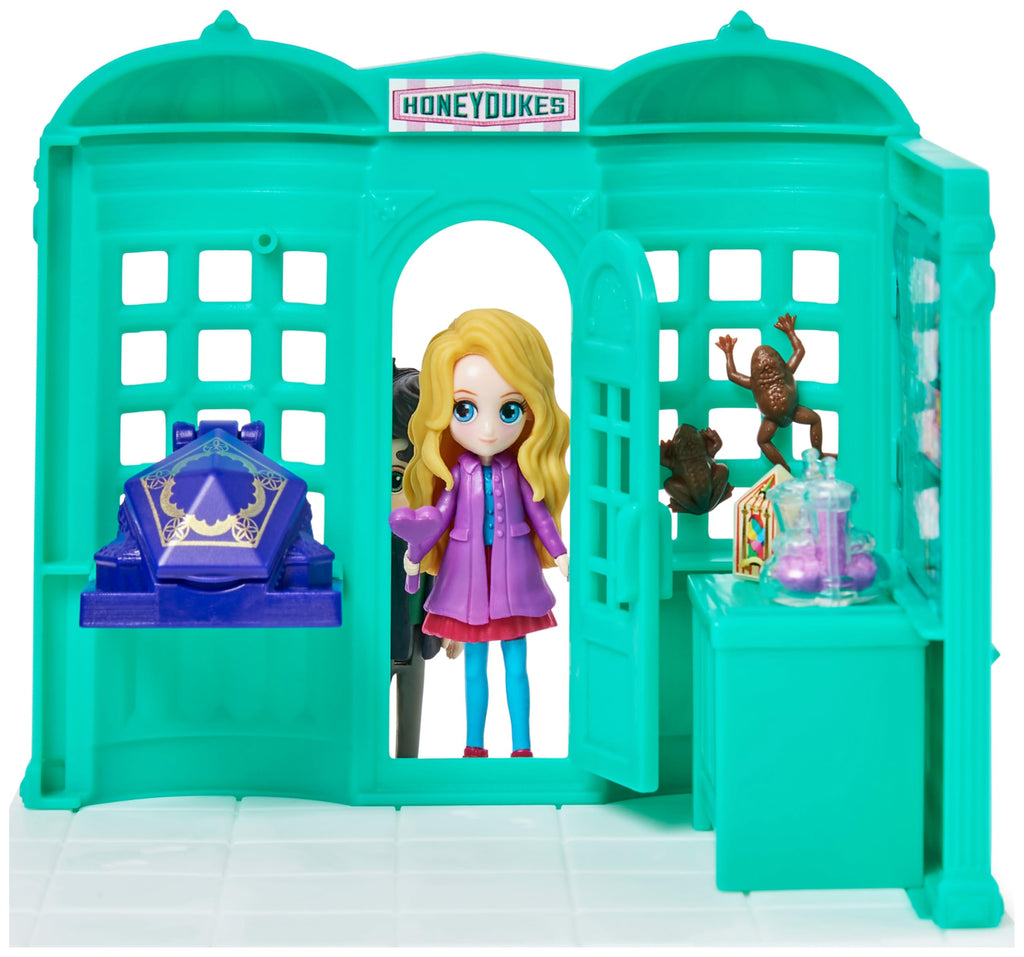 Harry Potter Magical Minis Honeydukes Sweet Shop