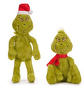 Grinch Plush 16" Christmas Soft Toy (2pc)