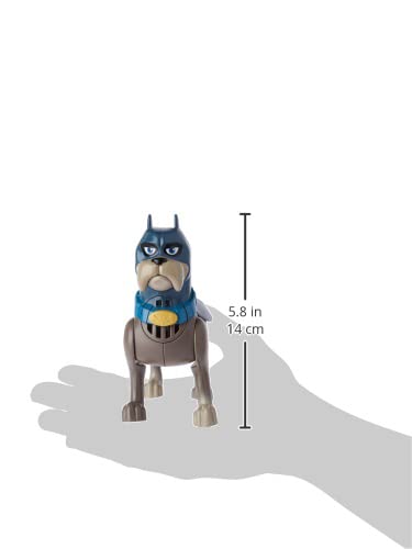 DC Super Pet League Ace Toy Figure with Sounds