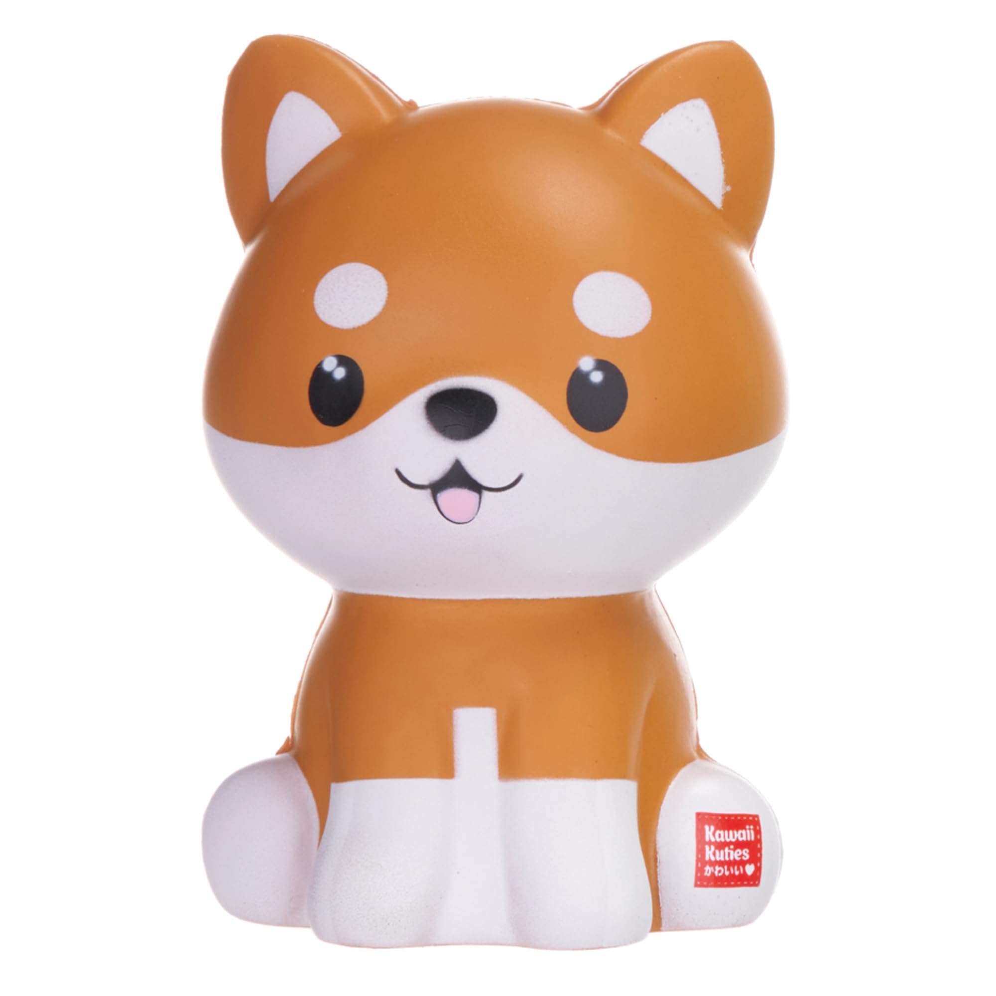 Kawaii Kuties 13cm Squeezster Squishy Toy (12pcs)
