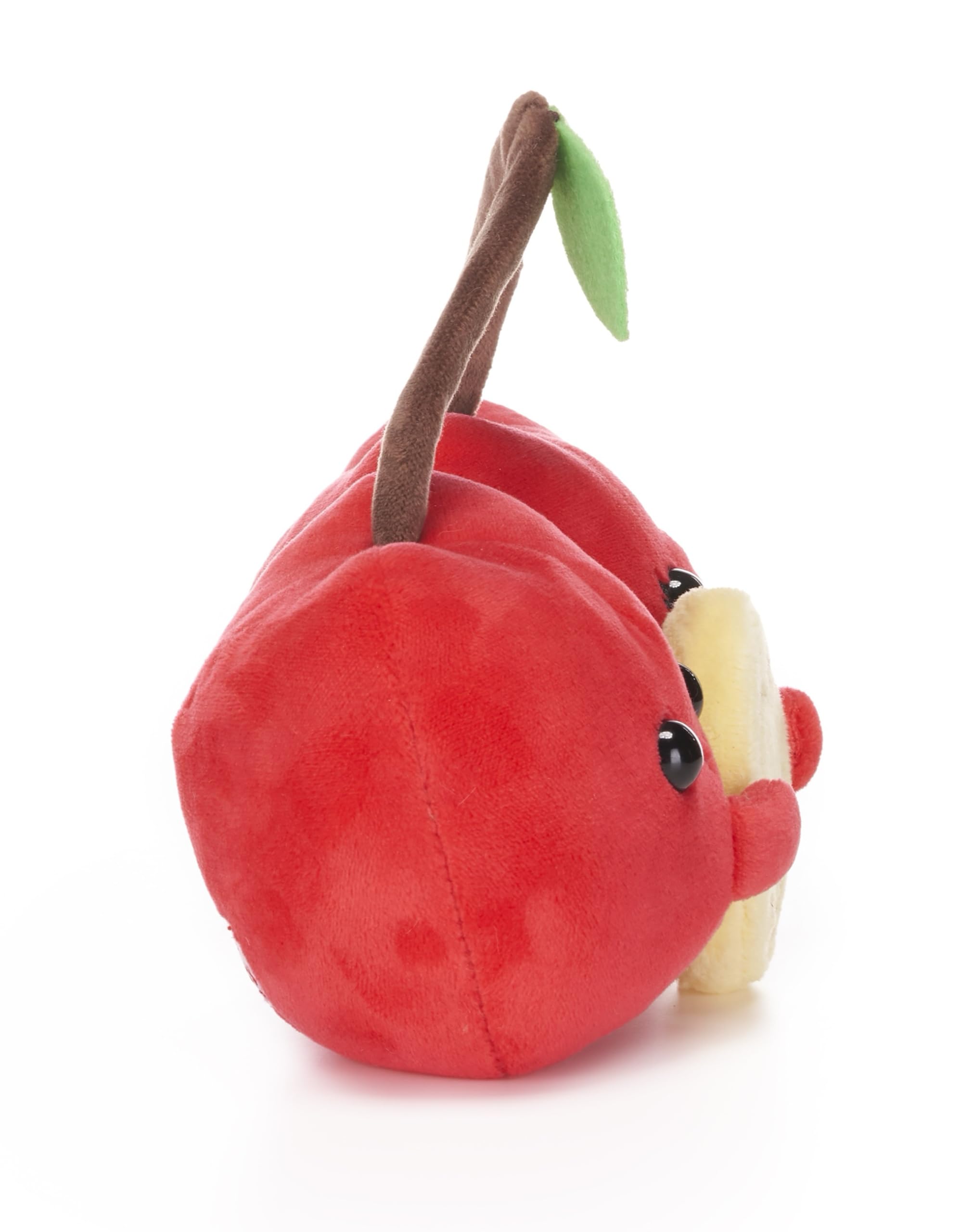 Swizzels Love Hearts 8" Cherries Soft Toy