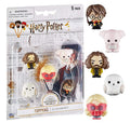 Harry Potter Set of 5 Toppers with Dobby (1pc)