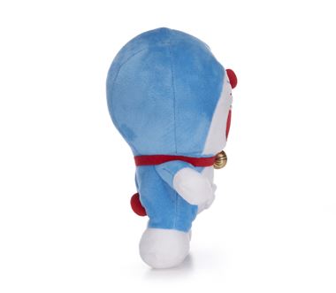 Doraemon 11" Open Mouth Soft Toy