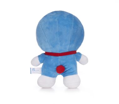 Doraemon 11" Open Mouth Soft Toy