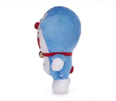 Doraemon 11" Open Mouth Soft Toy
