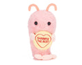 Swizzels Love Hearts 7" Shrimp Soft Toy
