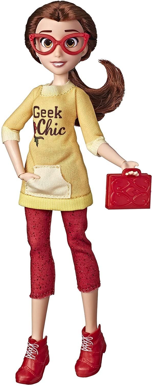 Comfy Squad 12" Belle doll