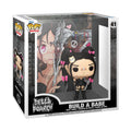 Funko POP Album: Bella Poarch #41