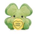 Swizzels Love Hearts 7" Clover Soft Toy